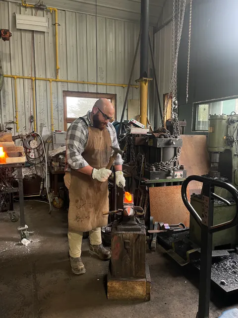 Door County Forgeworks LLC