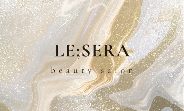 小顔痩身＆美肌LE;SERA（レセラ）銀座店