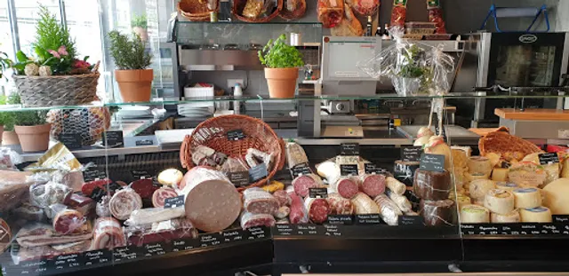 Italo - italienische Momente