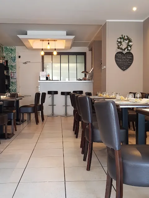 Crêperie Fleur De Sel