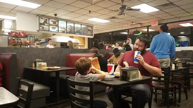 Michaelangelo's of Greenville