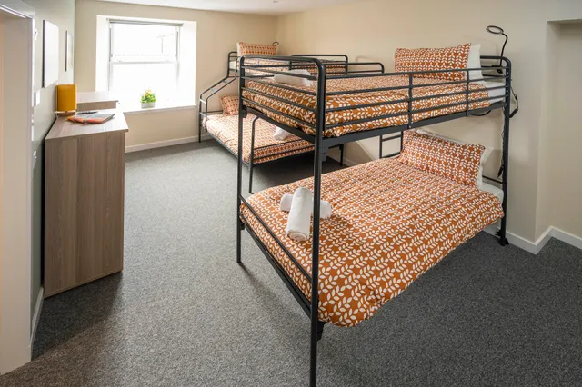 Newcastleton Bunkhouse