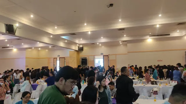 Grand Caprice Restaurant