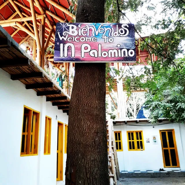 Hostel IN Palomino