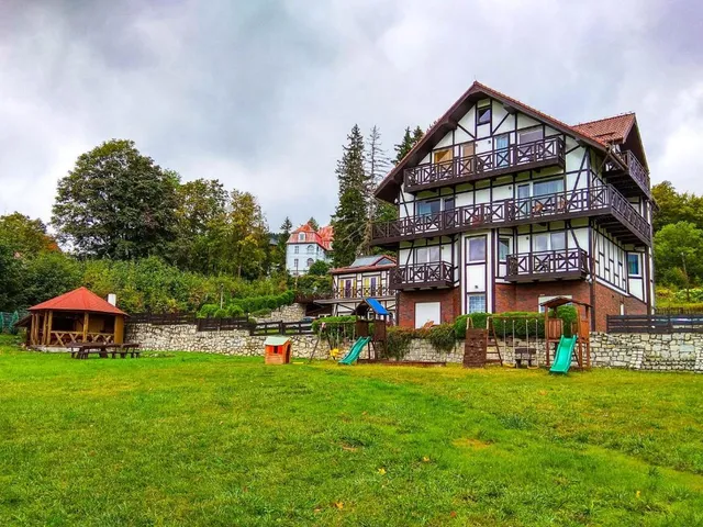 Apartament Kolorowy Szklarska Poręba