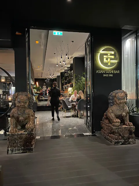 KabukiCanton Rhodes Town