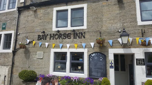 The Bay Horse Inn