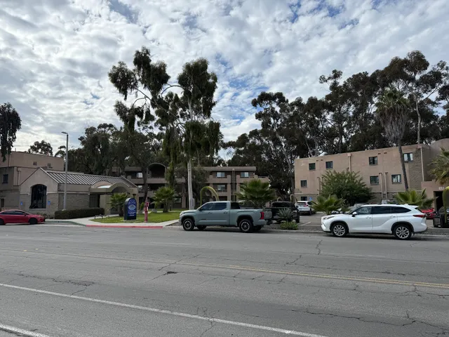 Navy Inn North Island