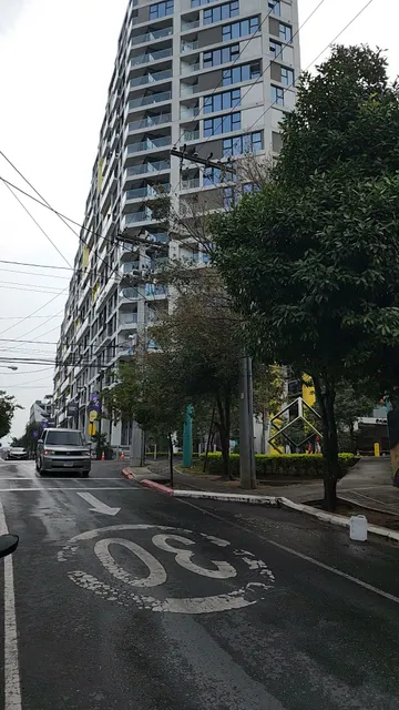 La estancia de turista zona 4