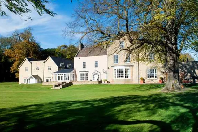 Hall Garth Hotel and Revive Spa, Darlington