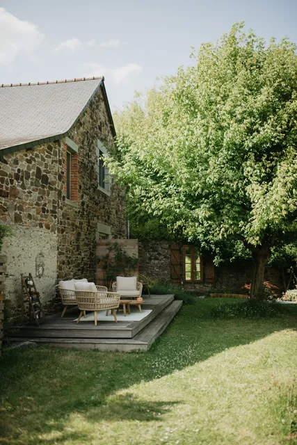 Parenthèse Maison d'hôtes