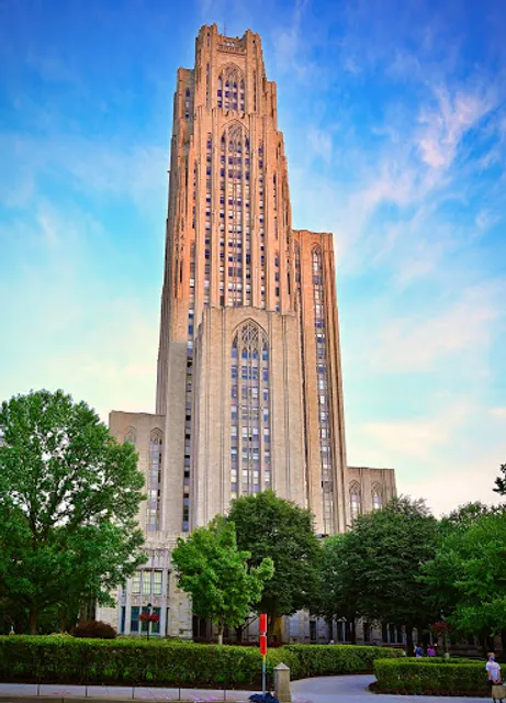 University of Pittsburgh