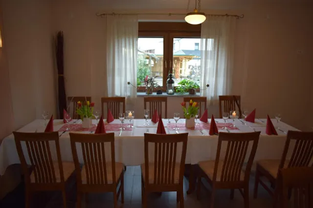 Restaurant Zum Schwarzen Bären