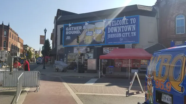 Johnson City Farmers' Market