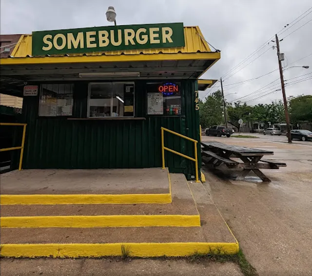 Someburger