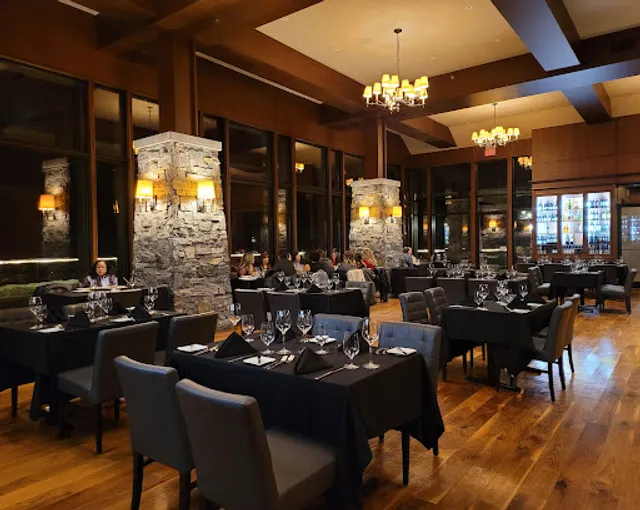 Cliffside at Muskoka Bay Resort