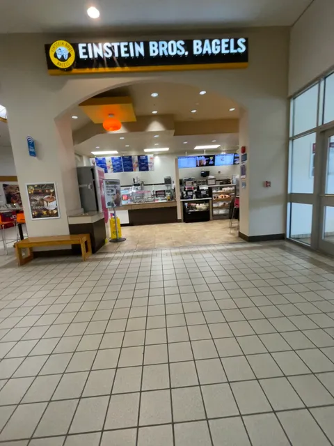 Baskin-Robbins/Einstein Bros Bagels