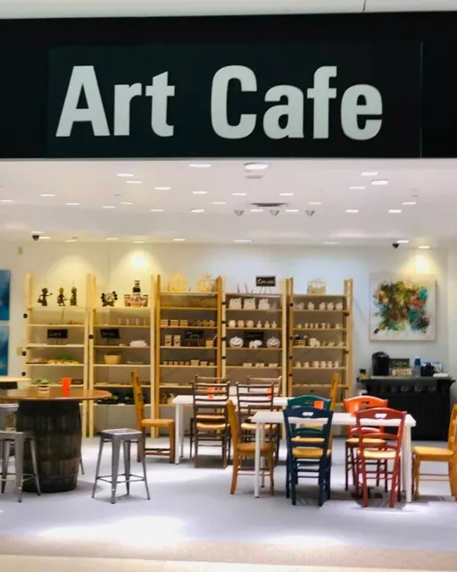 Art Cafe