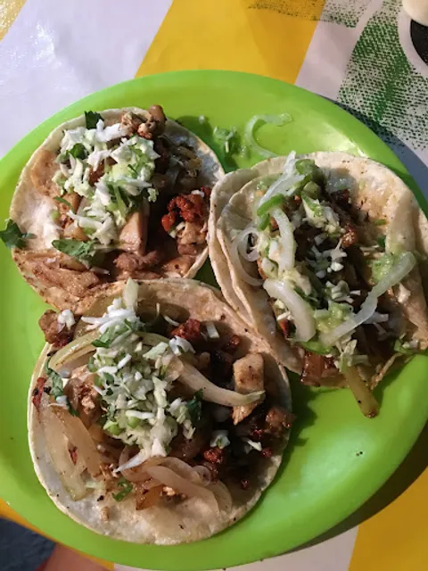 'Don Rock Taqueria' - Tacos, Tortas, Hamburguesas, Huaraches y Quesadillas, Aguas