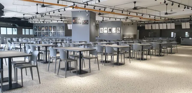 Meal Time • KL Millerz Square Food Court