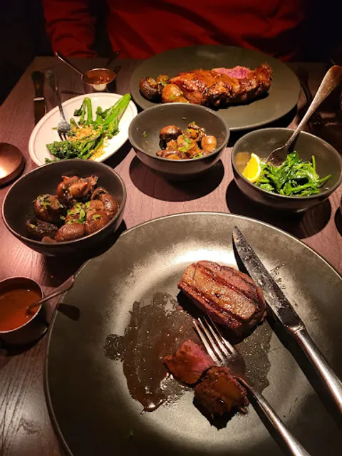 Gaucho Covent Garden