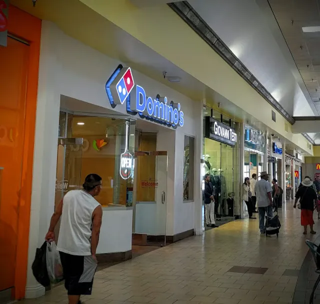 Domino's Pizza