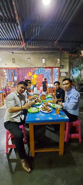 Ohana Ikan Bakar & Seafood