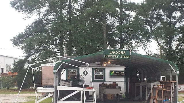 Jacob's Fresh Market