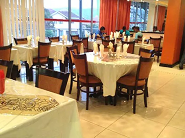 Swaadisht Foods Reservoir Hills