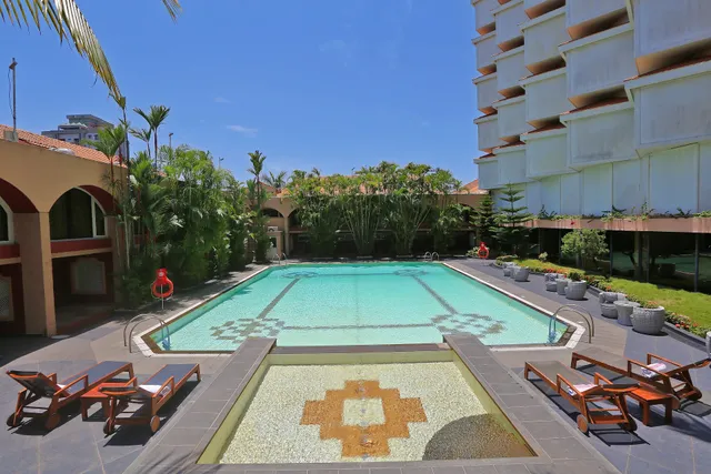 The Gateway Hotel Calicut