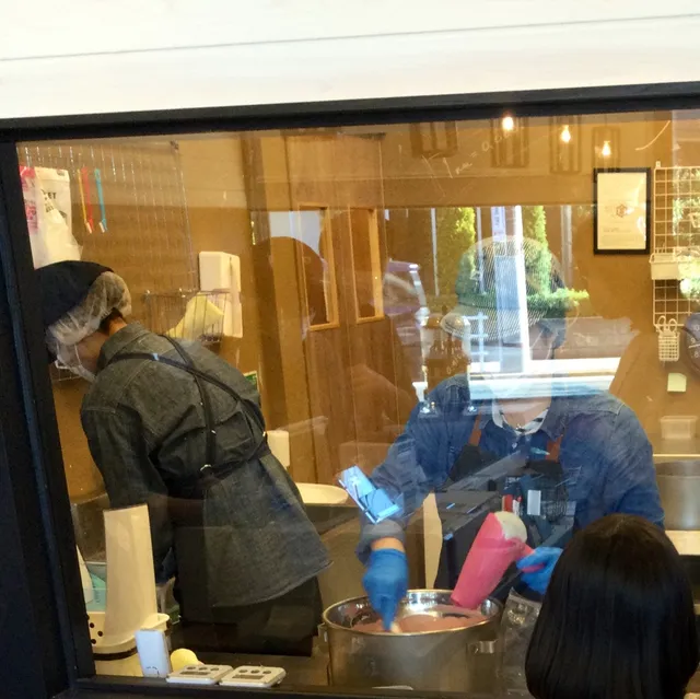 QUON Chokoreto Utsunomiyaten