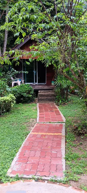 Mayow Bungalow Kohmook