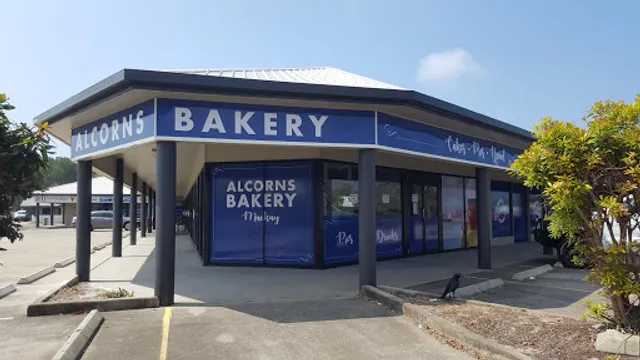 Alcorns Bakery Mackay