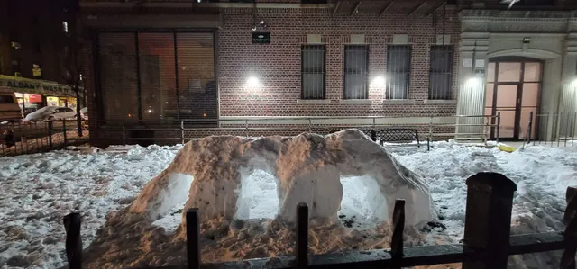 Shalom Senior Center