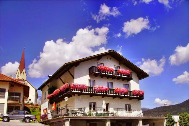 Berggasthof Alpenrose