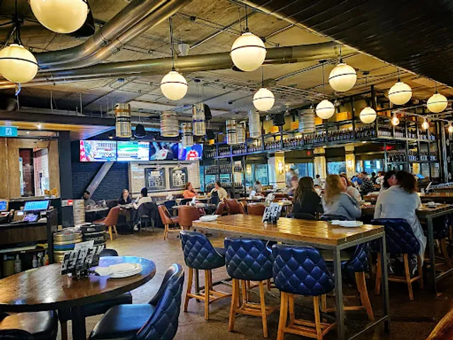 Beertown Public House Oakville