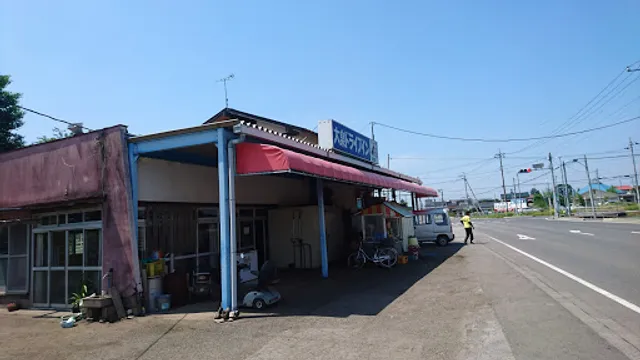 大泉ドライブイン