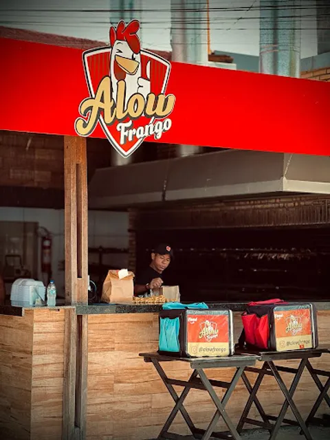 Alow Frango
