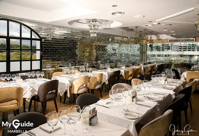 La Sala Puerto Banús