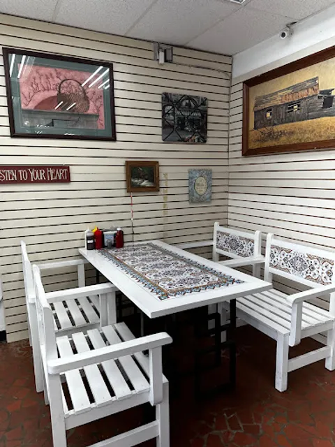 Mediterranean Catering by Mustafa’s Place