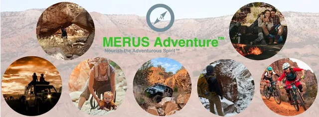 MERUS Adventure Park