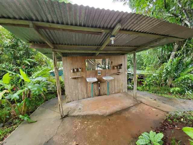 Villas Mastatal Eco Lodge