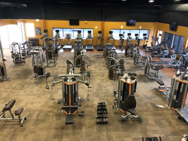 Princeton Club Xpress McFarland