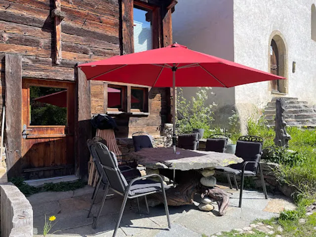 Bärgkristall Restaurant & Herberge