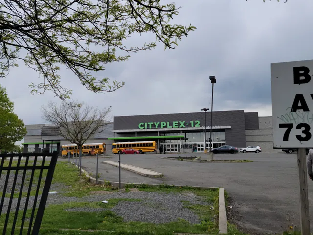 CityPlex 12 Newark