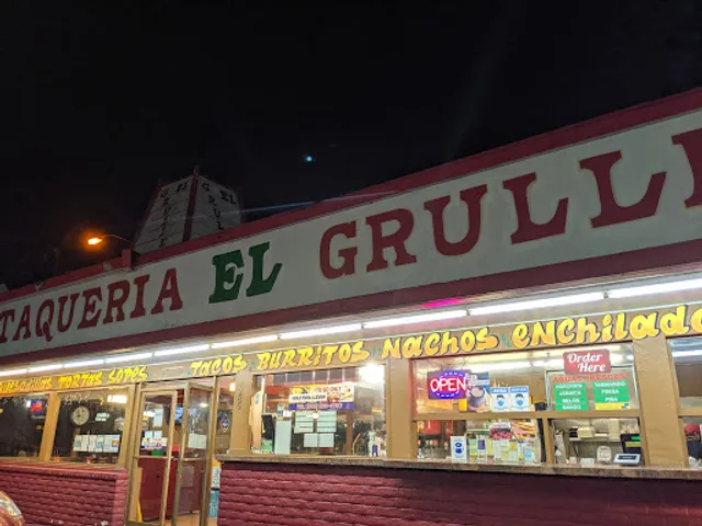 El Grullense II