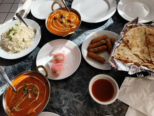 Chili Chat Indian Cuisine Restaurant