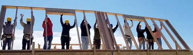 Habitat for Humanity of Island County Administrative Offices