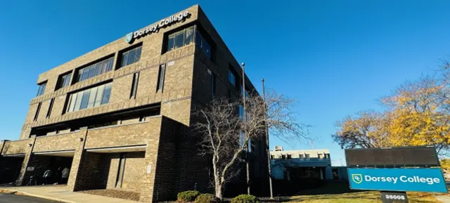 Dorsey College - Wayne, MI Campus