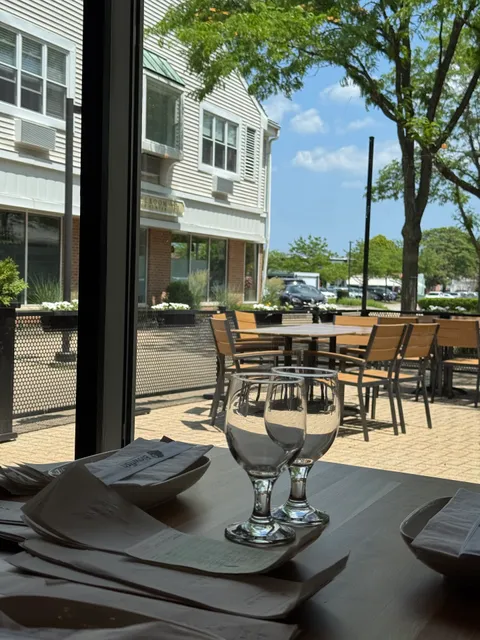 Blowfish Sushi & Ramen Northfield